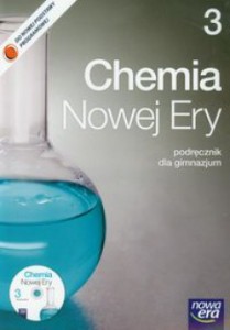 Chemia Nowej Ery 3 sprawdzian