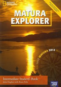 Matura Explorer Intermediate test