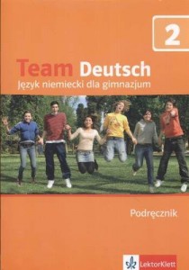 Team Deutsch 2 sprawdzian