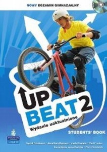 Up Beat 2 sprawdzian