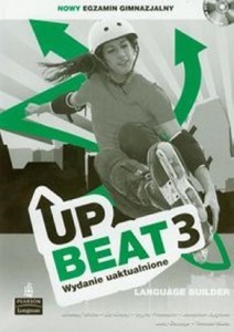 Up Beat 3 sprawdzian